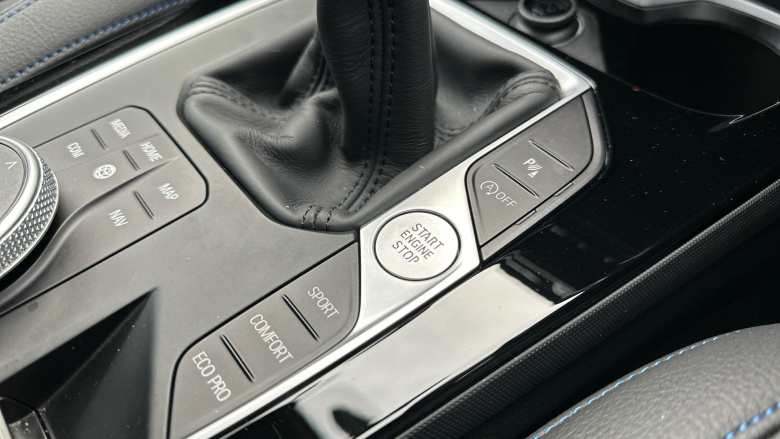 BMW 1 Series 118i [136] M Sport 5dr [Live Cockpit Professional] Petrol Hatchback